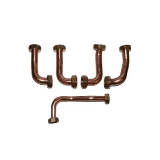 Douilles longues (70 mm) - #10025500