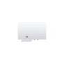Duralis ACI Hybride 100L horizontal mural - chauffe - eau électrique - 263124