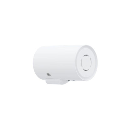 Chauffe-eau électrique Duralis ACI Hybride 100L horizontal mural