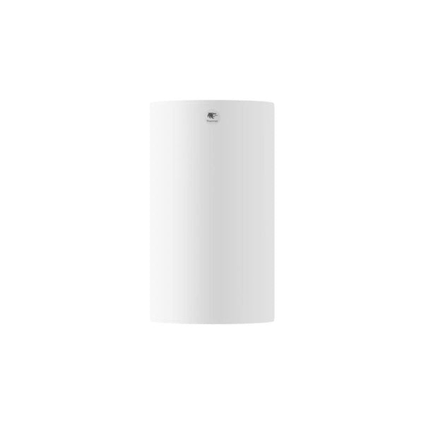 Chauffe-eau électrique Duralis 150L vertical mural compact