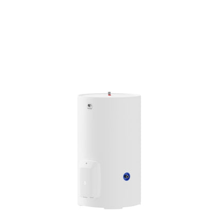 Duralis ACI Hybride 150 litres Vertical Stable - chauffe - eau électrique - 272039