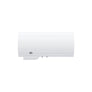 Chauffe-eau électrique Duralis ACI Hybride 150L horizontal mural