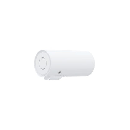 Chauffe-eau électrique Duralis ACI Hybride 150L horizontal mural