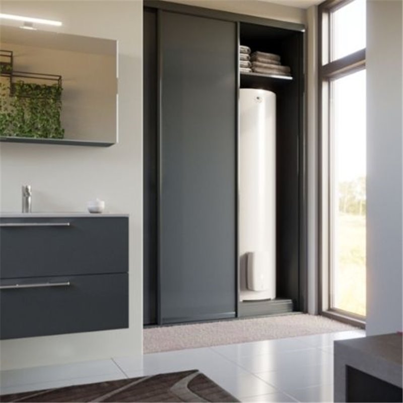 Chauffe-eau électrique Duralis Vertical Stable 200L 2200M