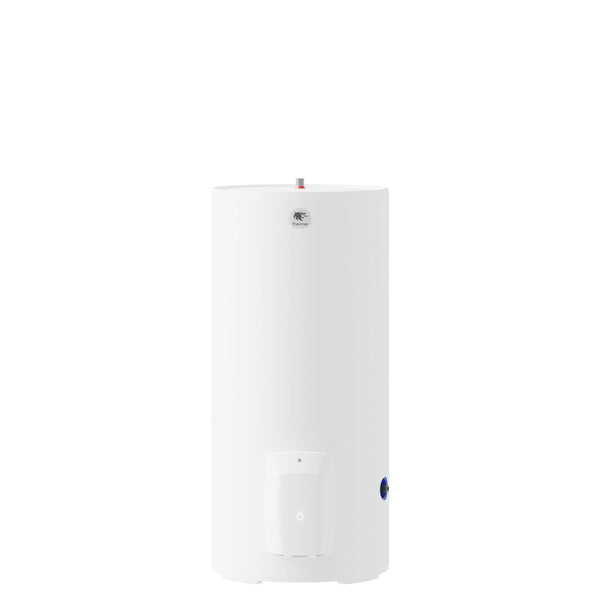 Duralis ACI Hybride 200 litres Vertical Stable - chauffe - eau électrique - 272040