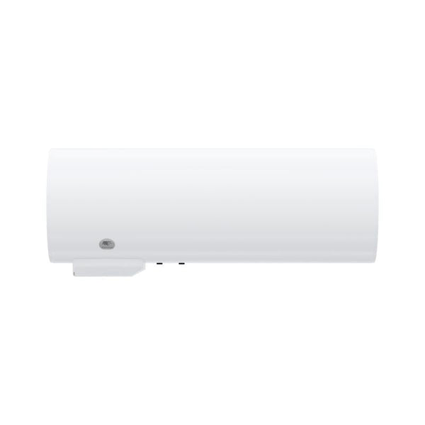 Chauffe-eau électrique Duralis ACI Hybride 200L horizontal mural