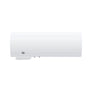 Chauffe-eau électrique Duralis ACI Hybride 200L horizontal mural