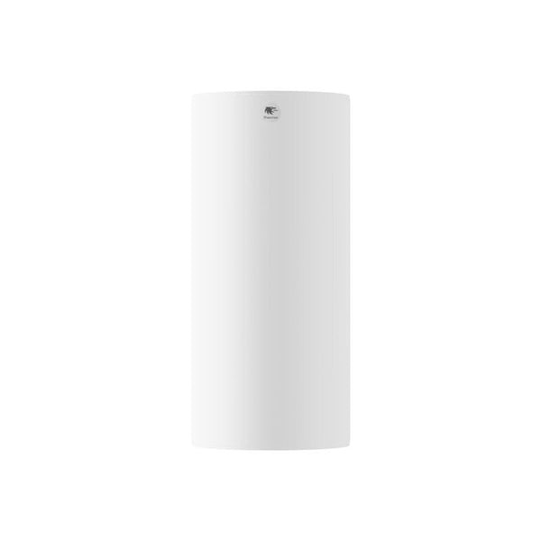 Chauffe-eau électrique Duralis 200L vertical mural compact