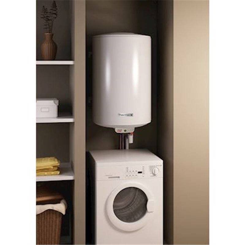 Chauffe-eau Duralis 241057 Vertical mural étroit 50 Litres
