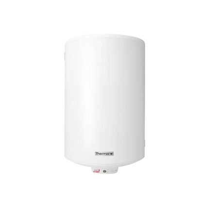 Duralis ACI Hybride 50 Litres Vertical mural étroit - chauffe - eau électrique - 241057