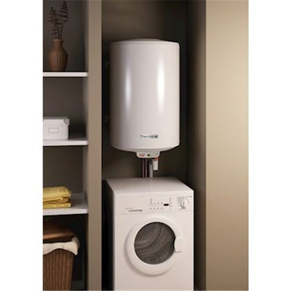 Chauffe-eau Duralis 251068 Vertical mural étroit 75 Litres