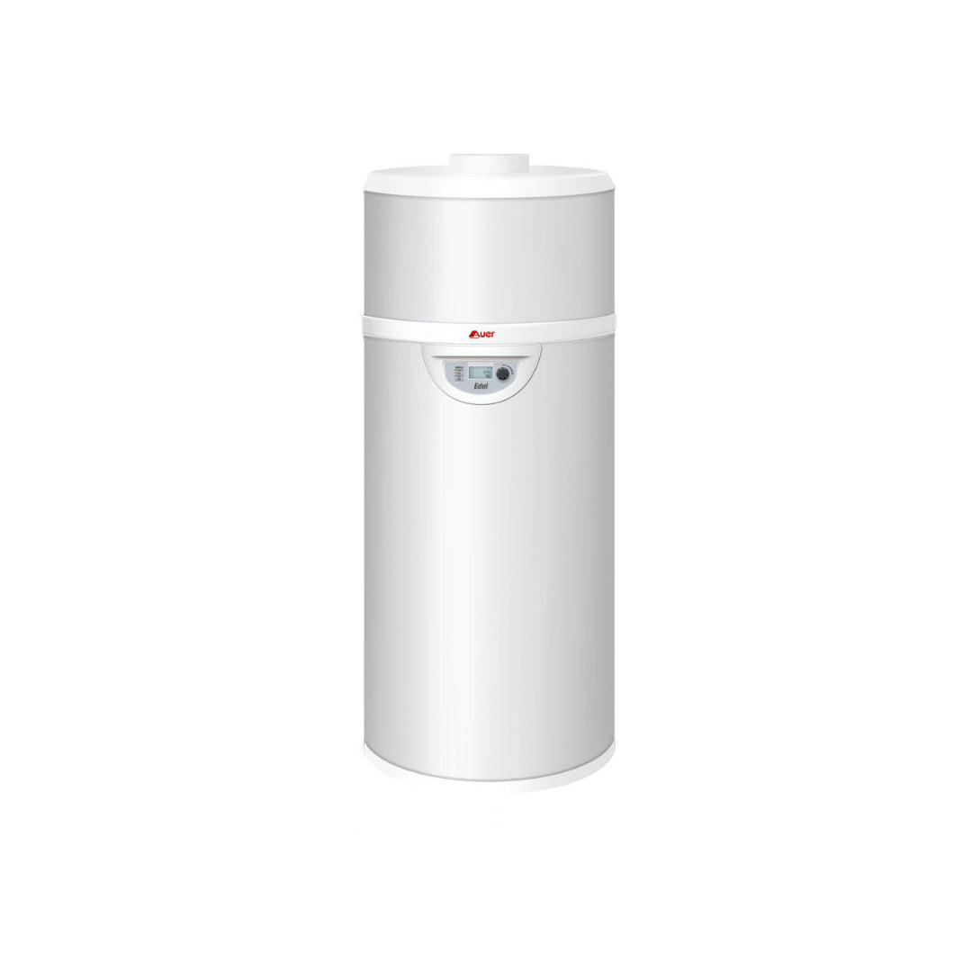 Edel 100L - Air/Mural - Chauffe-eau thermodynamique