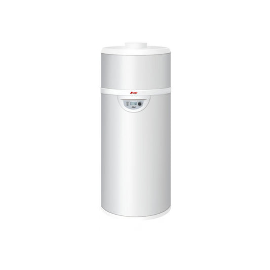 Edel 100L - Air/Mural - Chauffe-eau thermodynamique