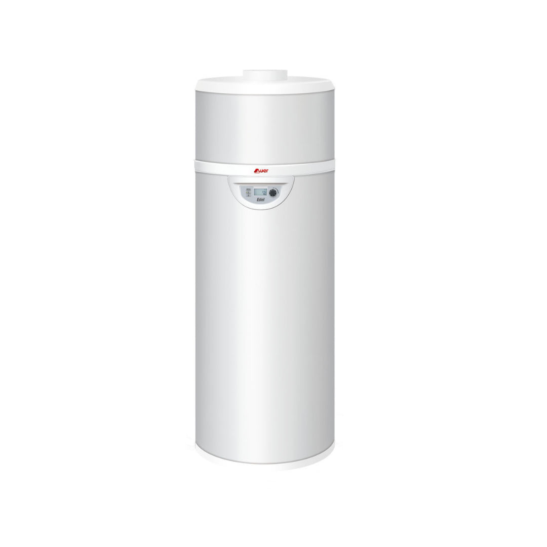 Edel 150L - Air/Mural - Chauffe-eau thermodynamique