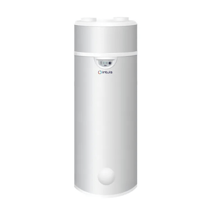 Edel 270 Air/Sol - Chauffe - eau thermodynamique - Chauffe - eau thermodynamique #353430
