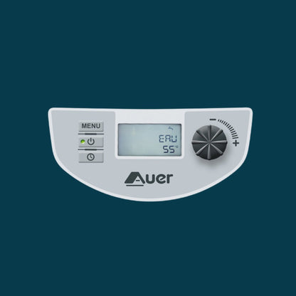Edel 270 Air/Sol - Chauffe - eau thermodynamique - Chauffe - eau thermodynamique #353430