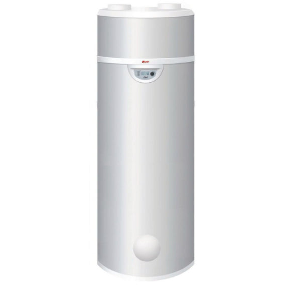 Edel 270 Air/Sol - Chauffe-eau thermodynamique