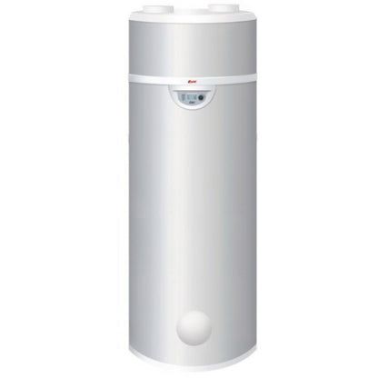 Edel 270 Air/Sol - Chauffe-eau thermodynamique