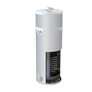 Edel 270 Air/Sol DE/2 - avec échangeur solaire - Gainable + Air ambiant #353431