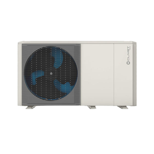 EDGE EVO 2.0 - 6kW - Pompe à chaleur R32 - Clivet #39242239