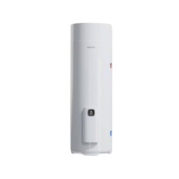ÉGÉO 200L - Chauffe - eau thermodynamique connecté sur socle - Chauffe - eau thermodynamique #232516