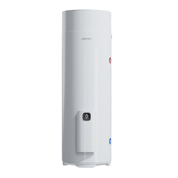 ÉGÉO 250L - Chauffe - eau thermodynamique connecté sur socle - 232517