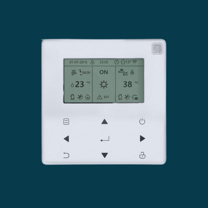 ERIA-M PLUS 10kW  - Pompe à chaleur Chappée