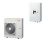 Estia murale 14kW Monophasé - Pompe à chaleur air - eau - Bi - bloc #HWT - 1401HW - E / HWT - 1401XWHM6W - E