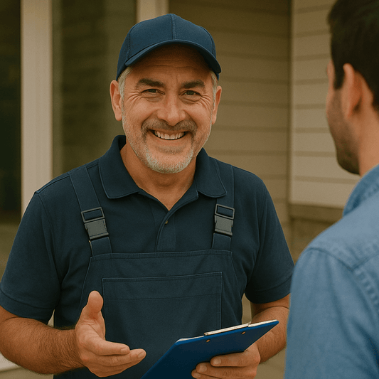 Etude et devis d'installation pour pompe à chaleur air - eau - Mise en service #DEVIS
