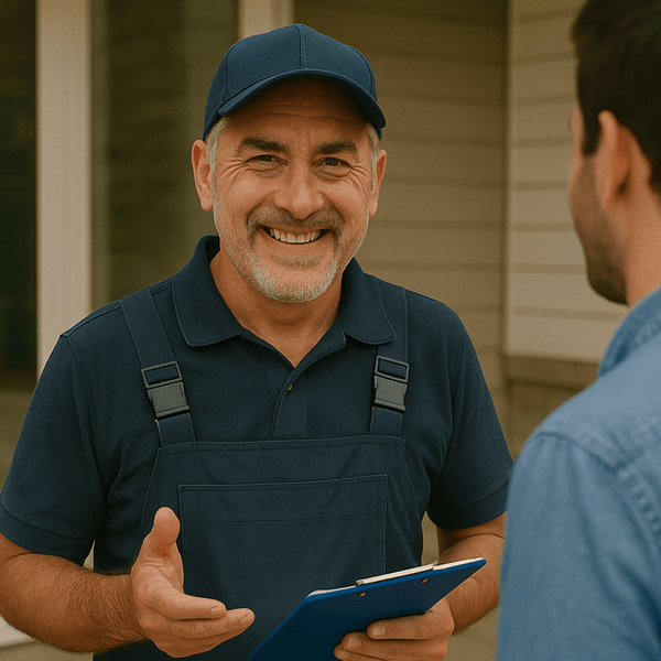 Etude et devis d'installation pour pompe à chaleur air - eau - Mise en service #DEVIS