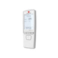 Exacontrol E7R B - B Thermostat d'ambiance programmable radio - Thermostat #20049691