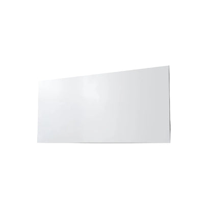 Collecteur CONFORT WHITE 600x200 mm