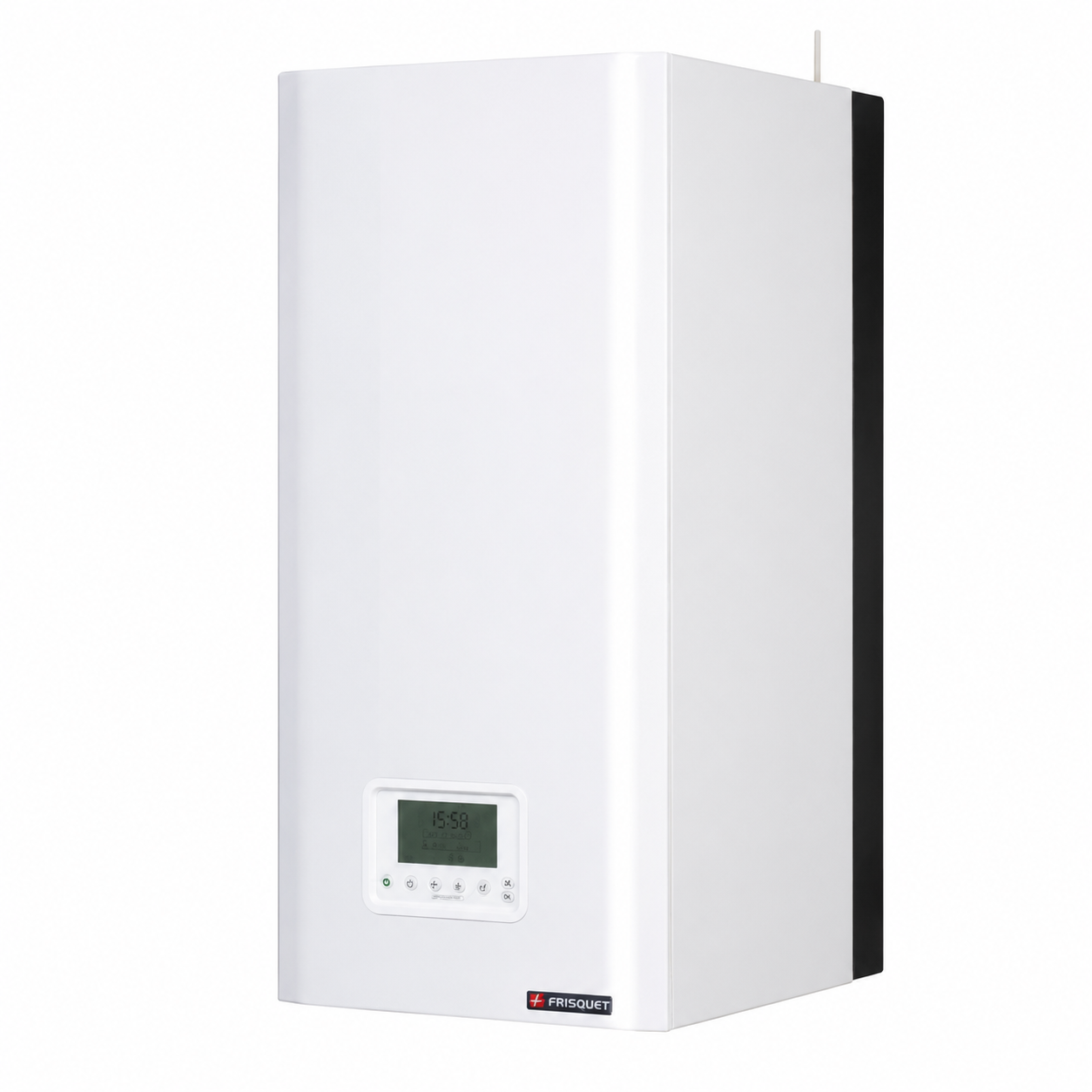 Chaudière murale basse température Hydromotrix Compact Visio 25 kW VMC