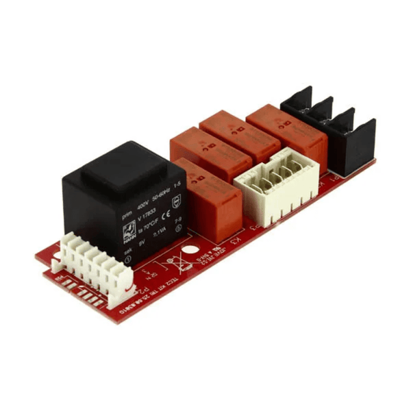 Facilitri Kit Triphasé 400v - 800281