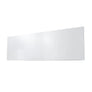 Collecteur CONF WHITE 1000x200