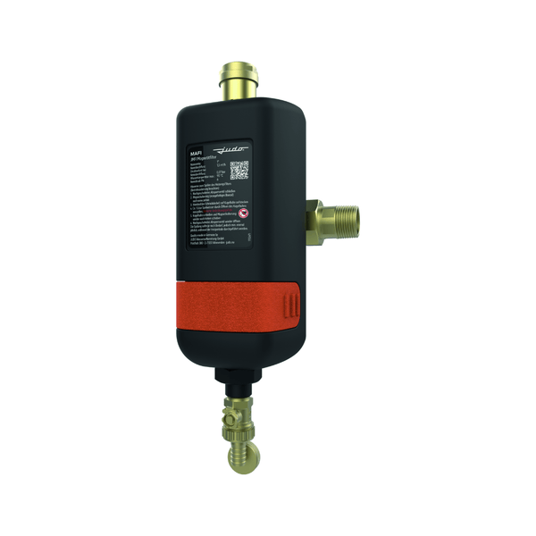Filtre à magnétite JUDO MAFI Magnetitfilter JMFI ≥ 1 ½″ - 8060099