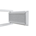 Filtre G3 pour grille GRAD400x200
