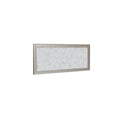 Filtre G3 pour grille GRAD400x200