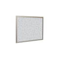 Filtre G3 pour grille GRAD500x400