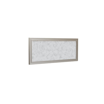 Filtre pour grille de reprise 400x200 mm
