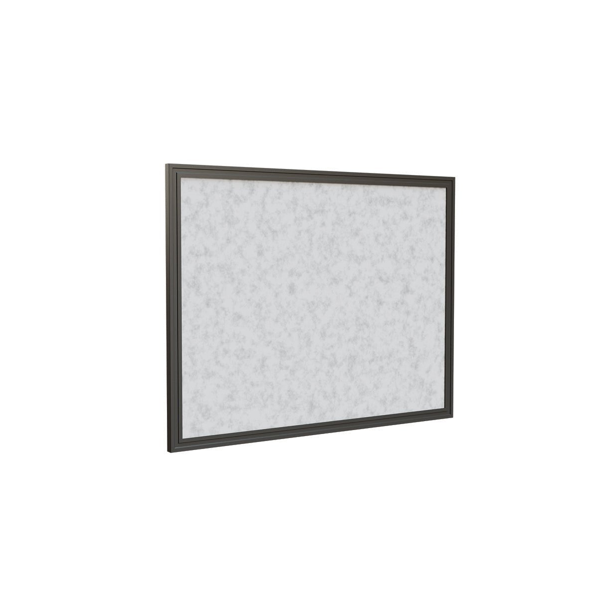 Filtre reprise anthracite 500x400 mm