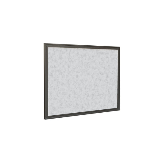 Filtre reprise anthracite 500x400 mm