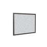 Filtre reprise anthracite 500x400 mm