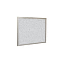 Filtre pour grille de reprise 500x400 mm