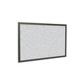 Filtre reprise anthracite 600x400 mm