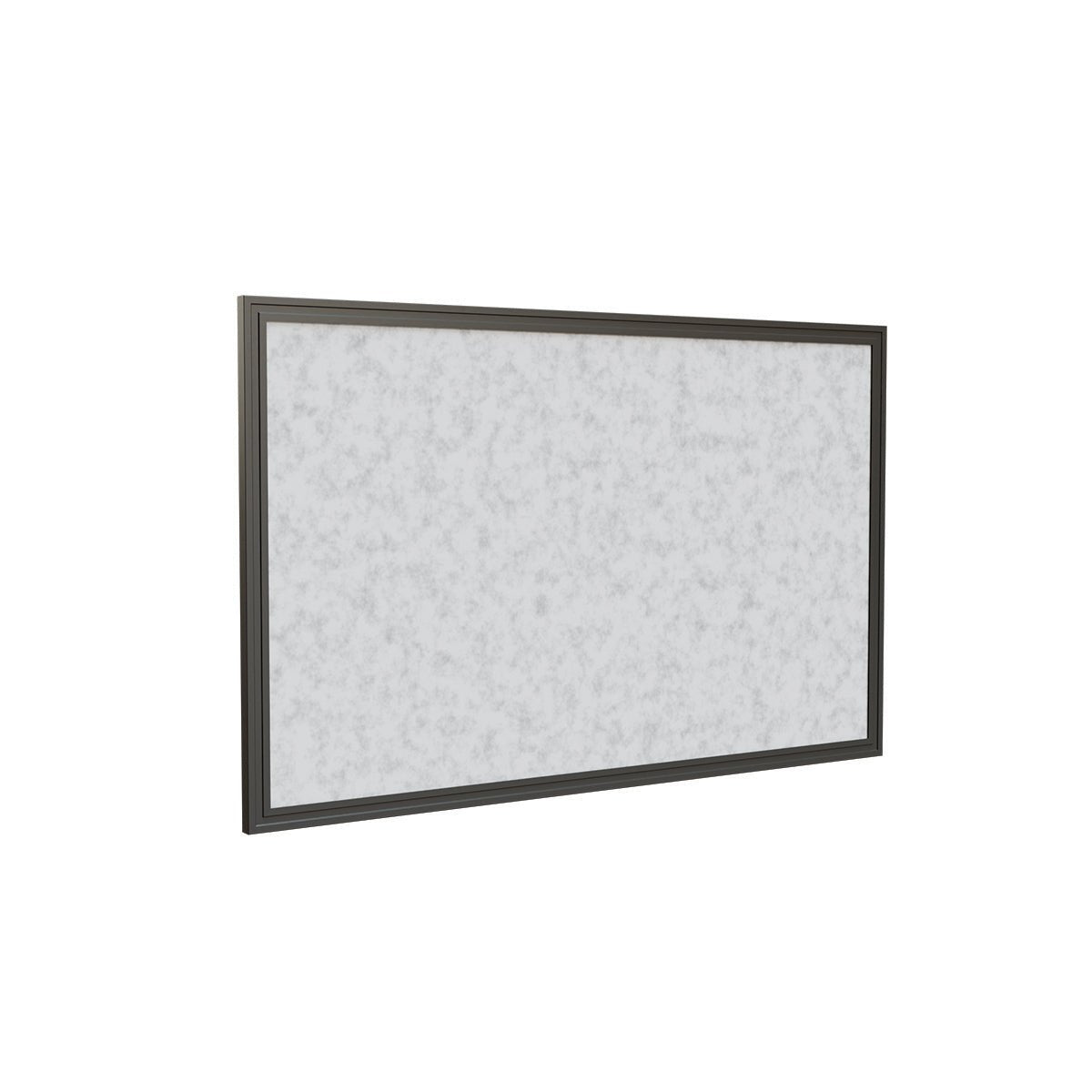 Filtre reprise anthracite 600x400 mm