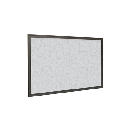 Filtre reprise anthracite 600x400 mm