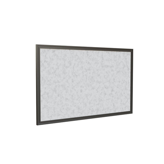 Filtre reprise anthracite 600x400 mm