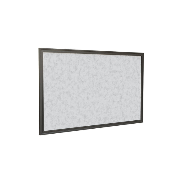 Filtre reprise anthracite 600x400 mm