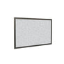 Filtre reprise anthracite 600x400 mm
